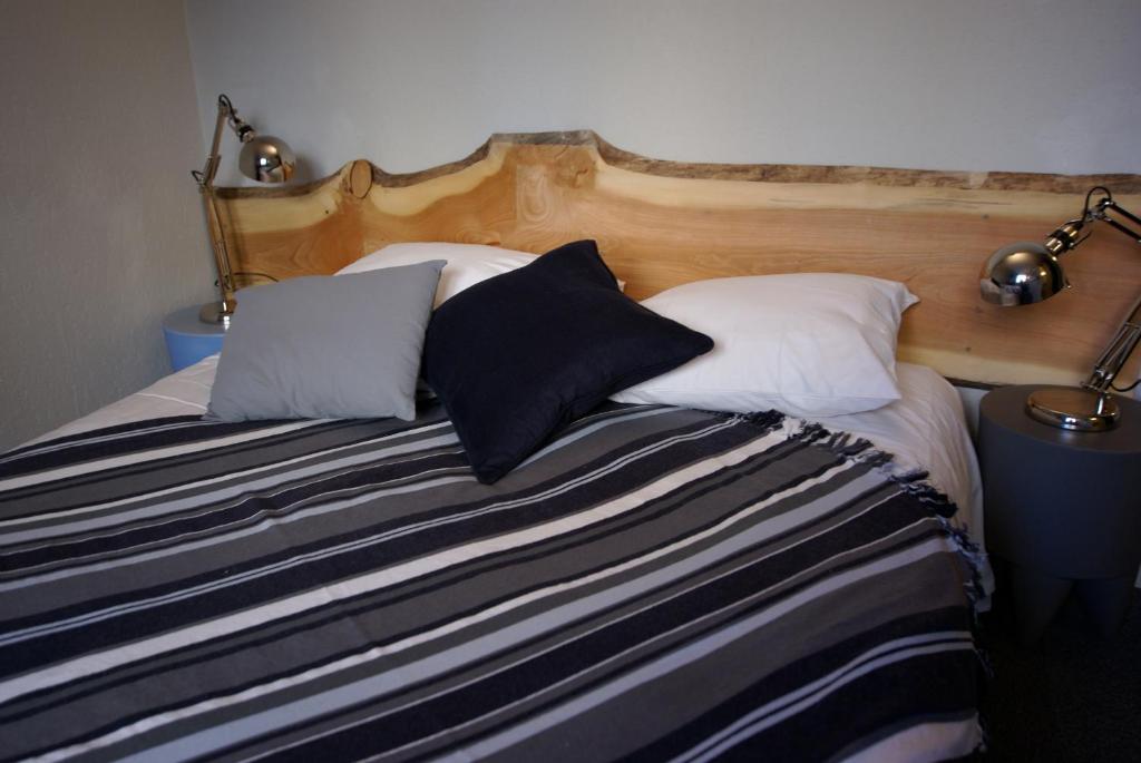 Hotel De La Placette Barcelonnette Room photo