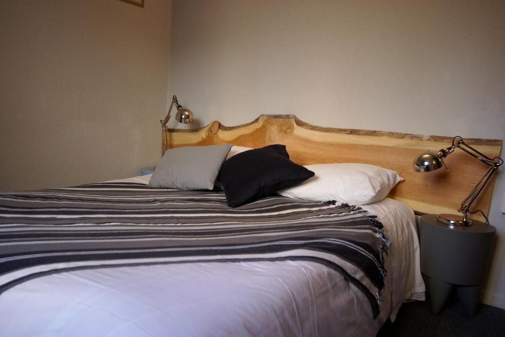 Hotel De La Placette Barcelonnette Room photo